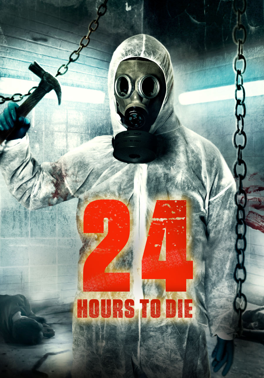 24 Hours To Die (aka Captive)