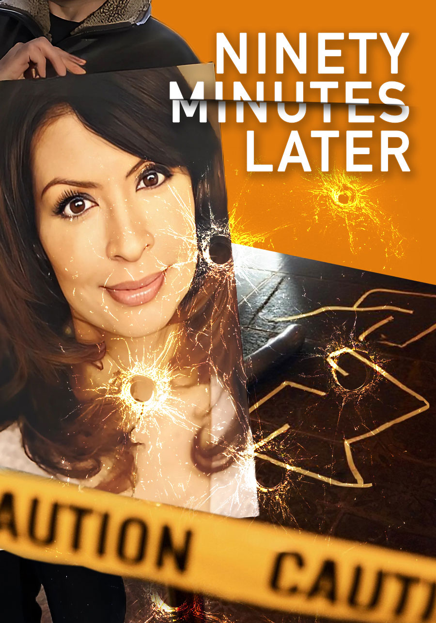 Ninety Minutes Later