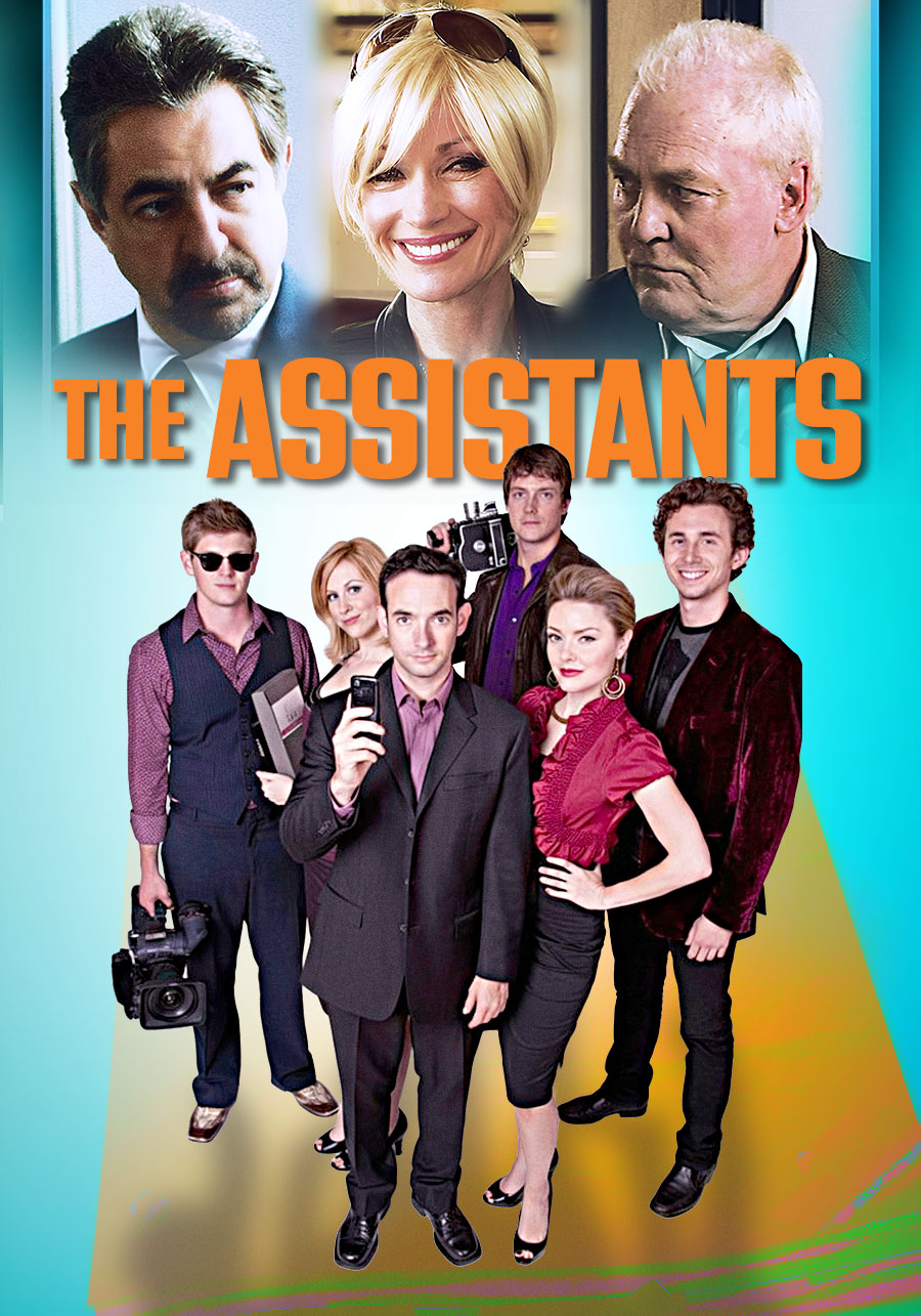 The Assistants