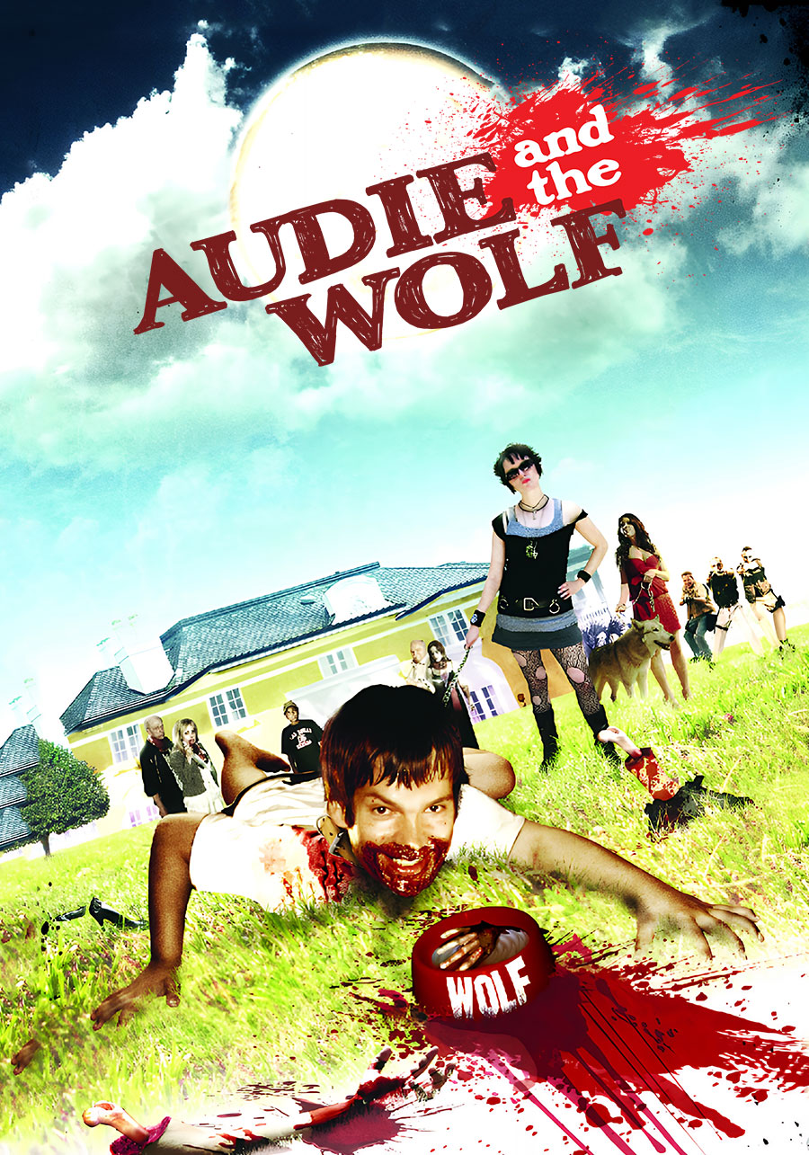 Audie & The Wolf