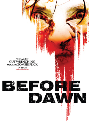 Before Dawn