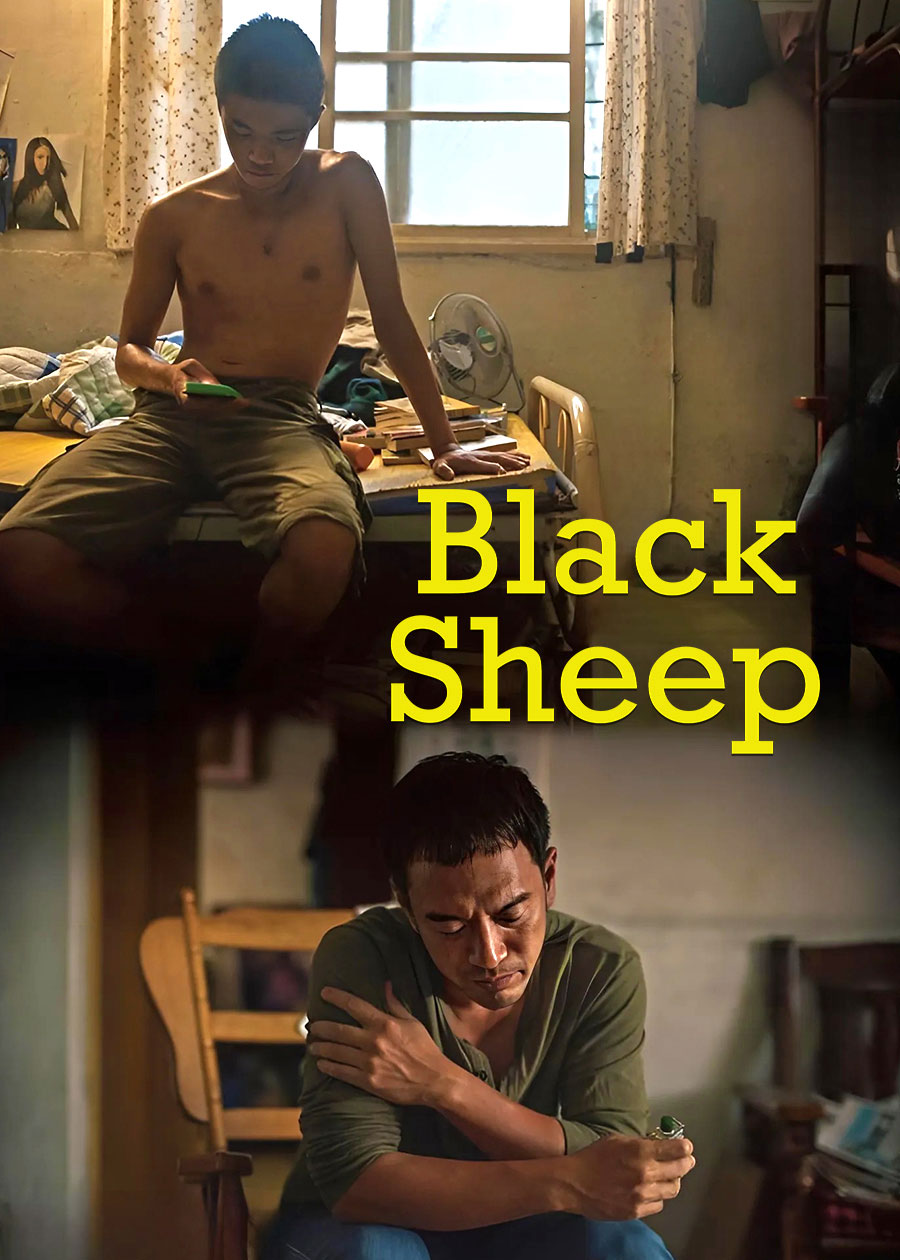 Black Sheep