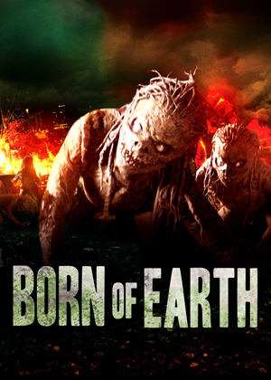 Born of Earth