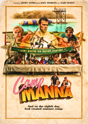 Camp Manna
