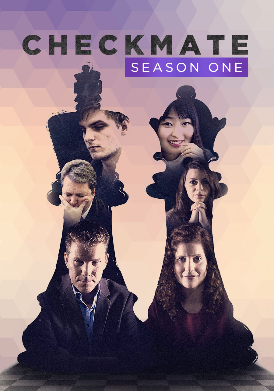Checkmate (Season 1)