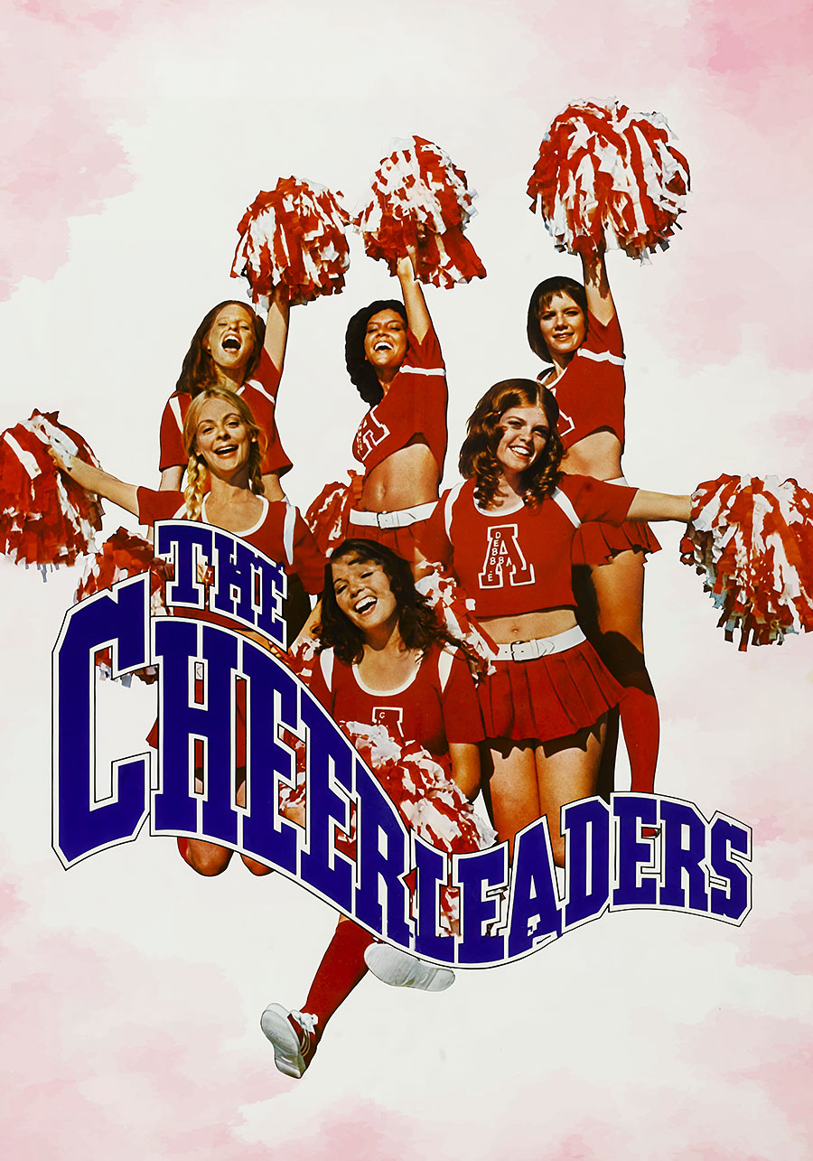 The Cheerleaders