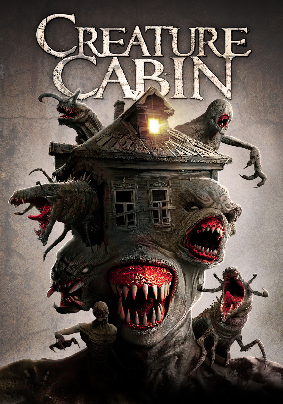 Creature Cabin