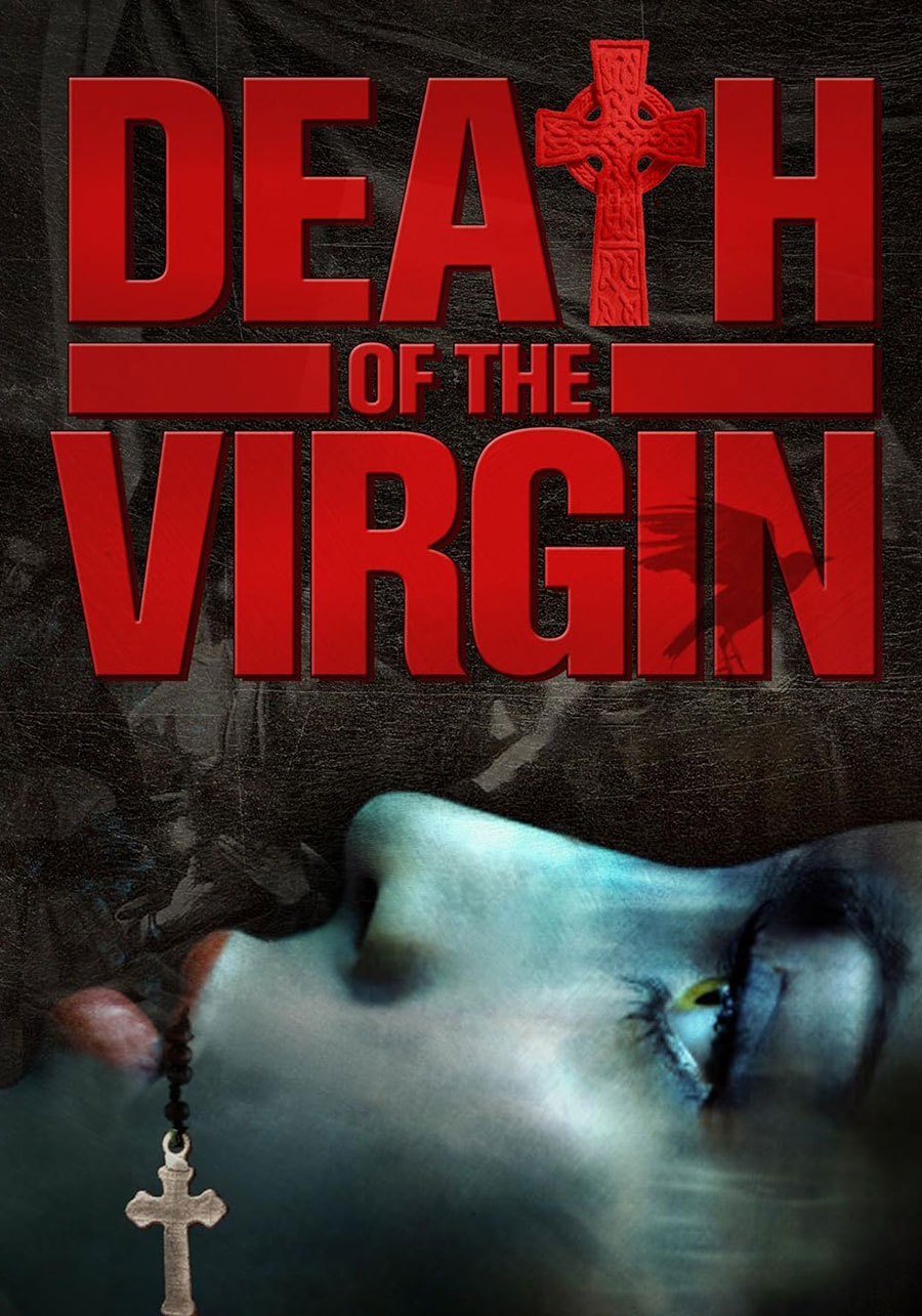 Death of the Virgin