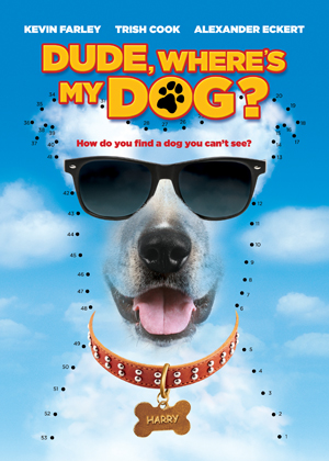 Dude, Where's My Dog?