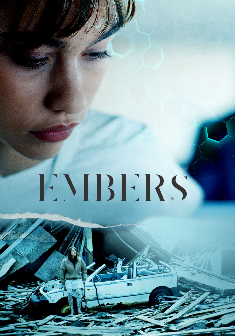Embers