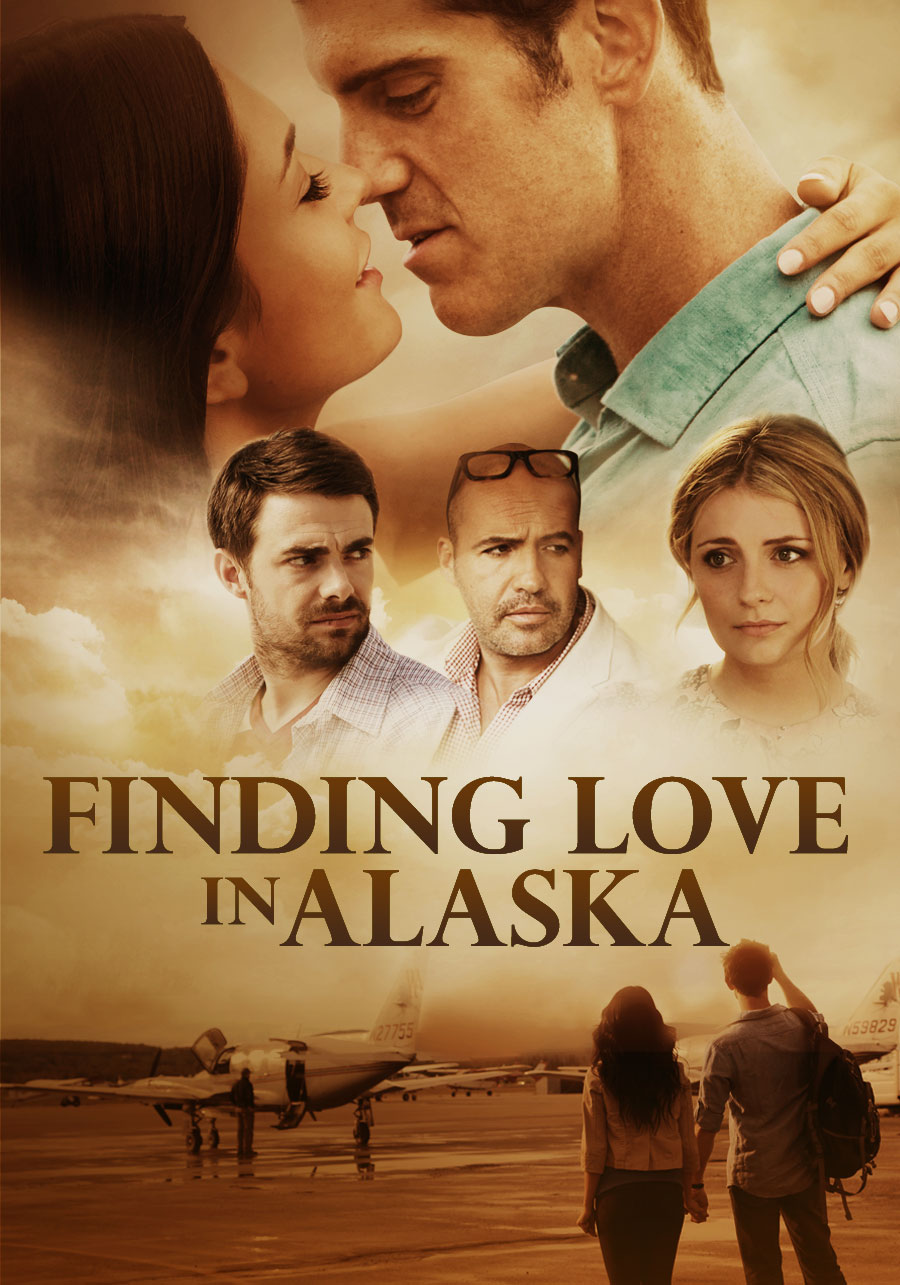 Finding Love in Alaska