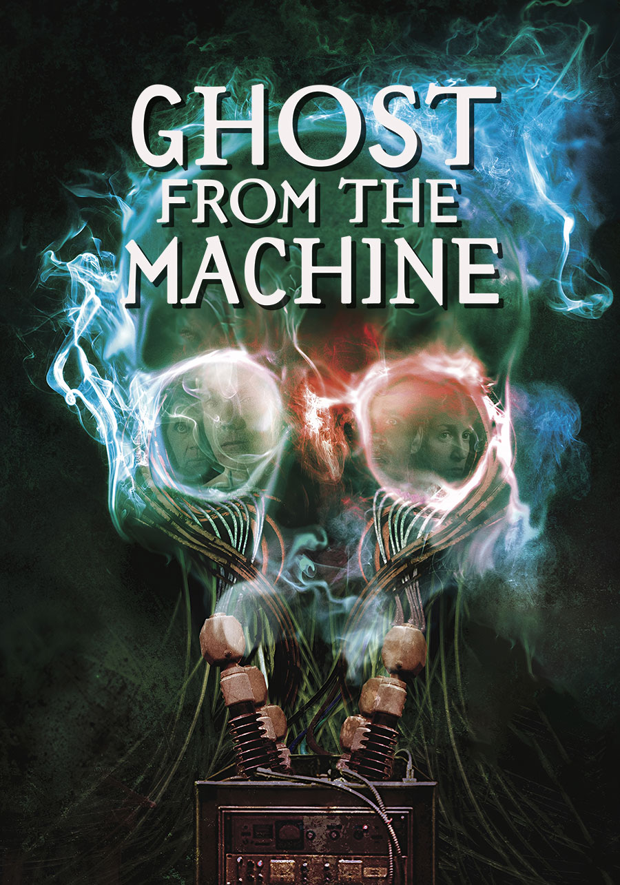 Ghost from the Machine