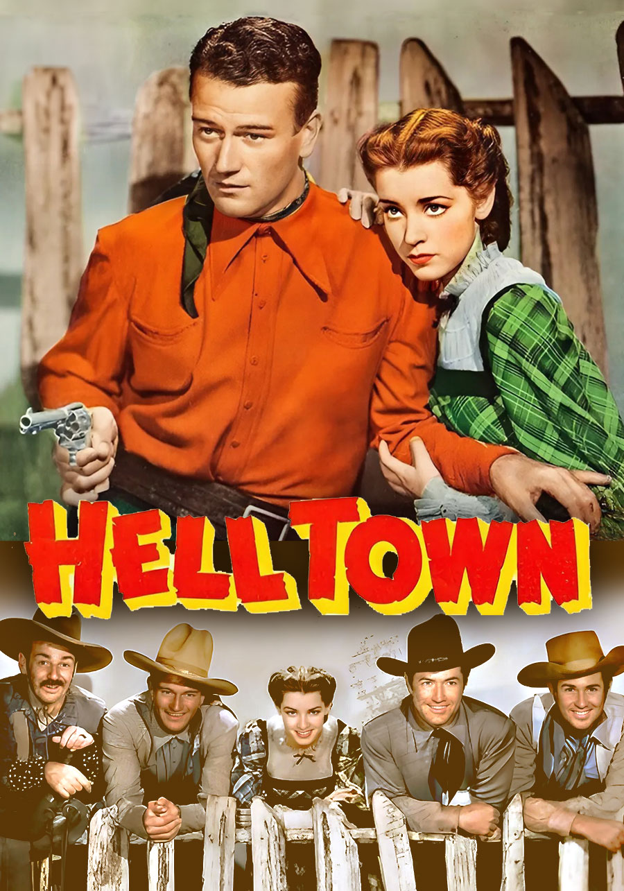 Hell Town
