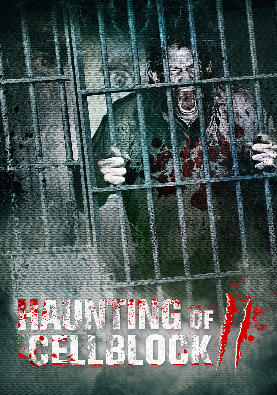 Haunting of Cellblock 11