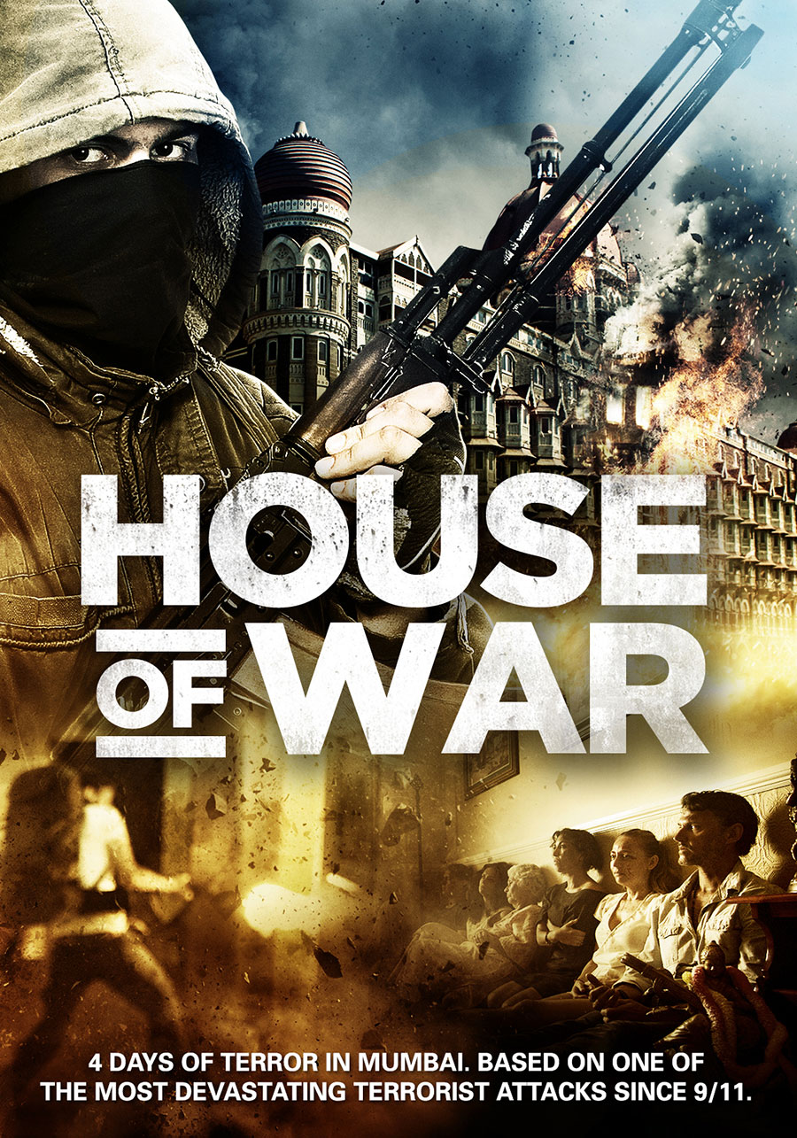 House of War