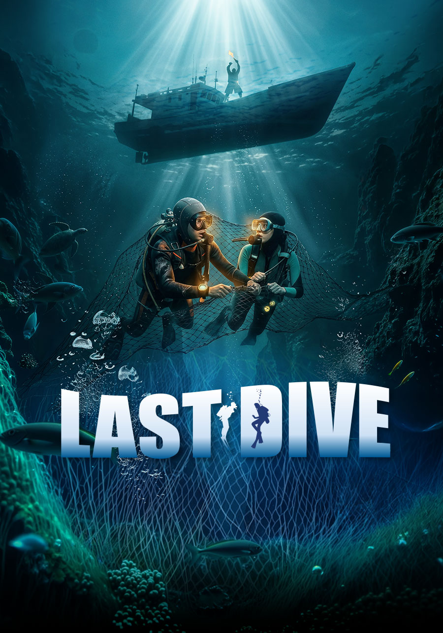 Last Dive