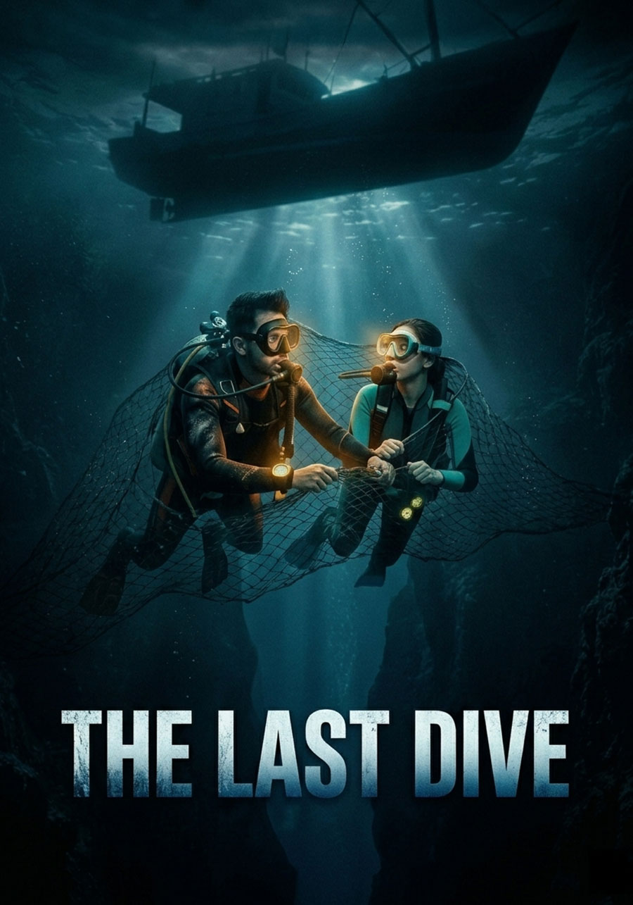 Last Dive