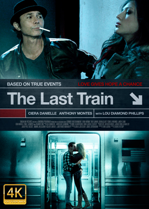 The Last Train