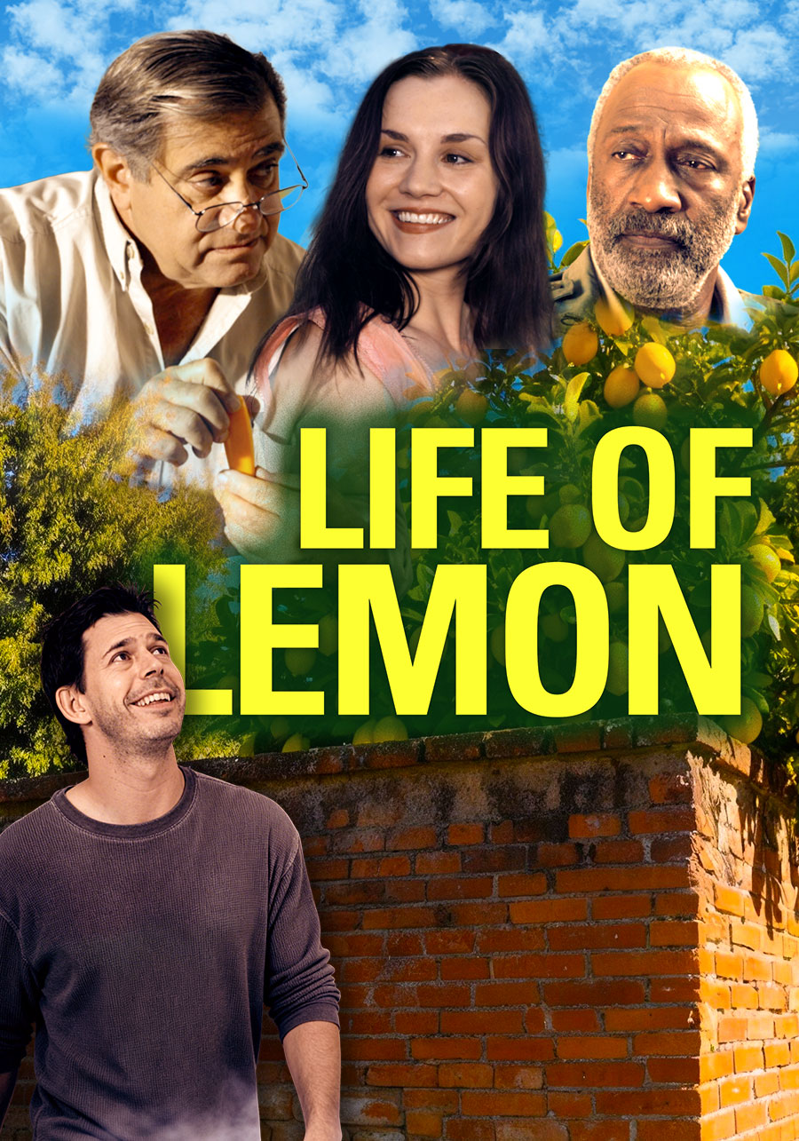 Life of Lemon