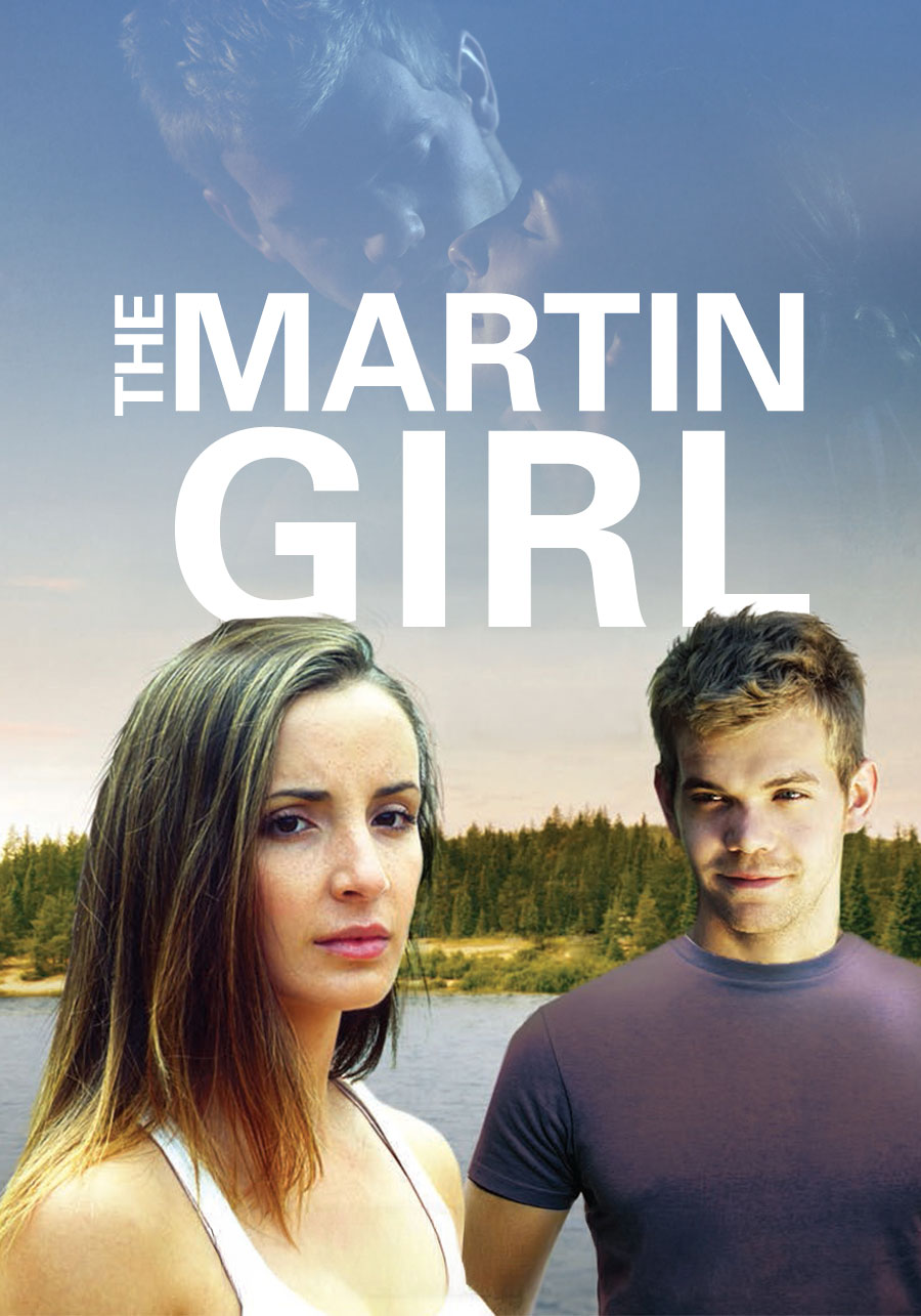 Martin Girl (La fille du Martin)
