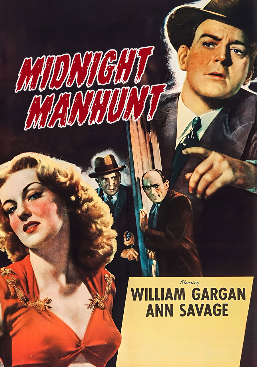 Midnight Manhunt