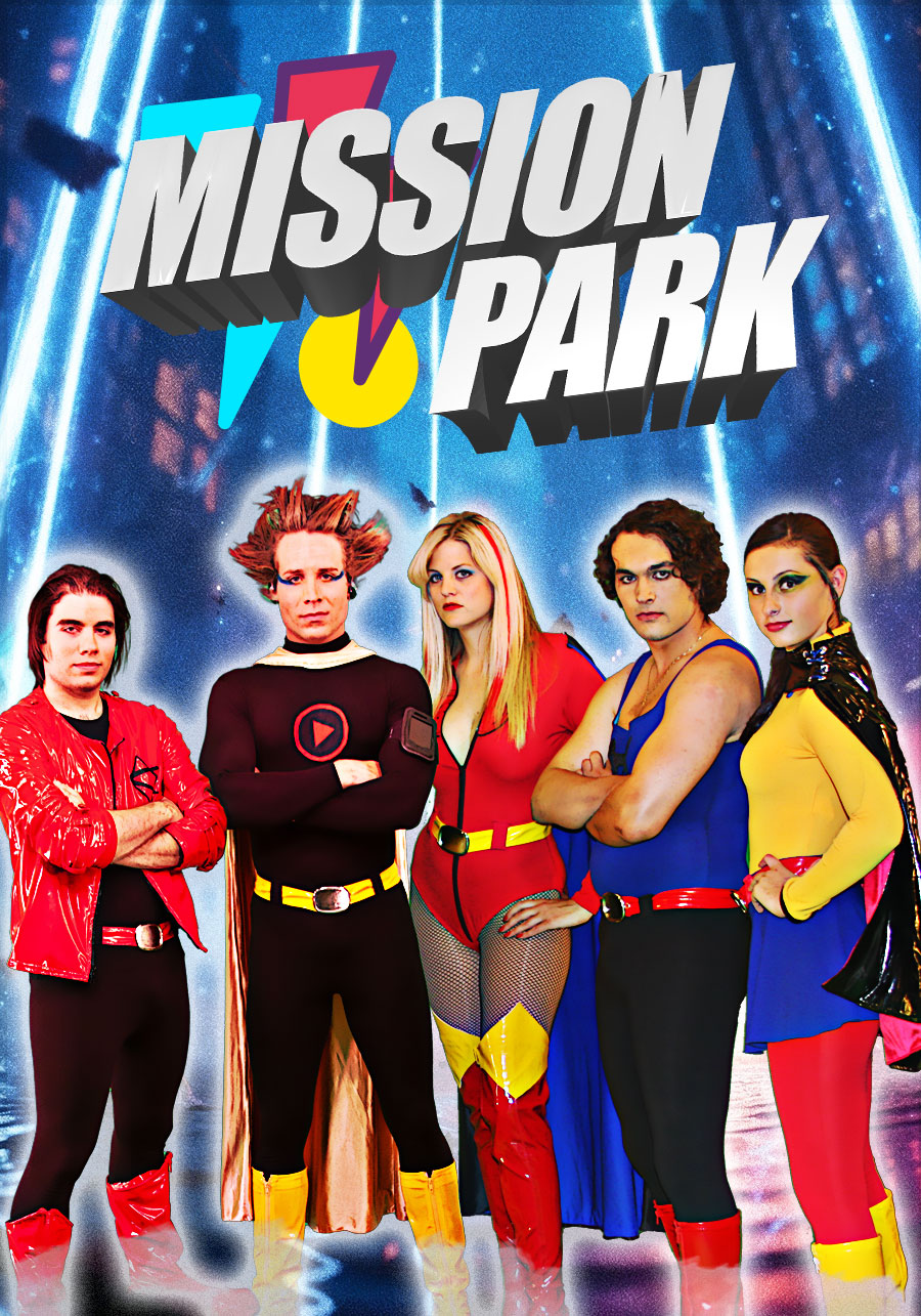 Mission Park