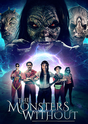 The Monsters Without