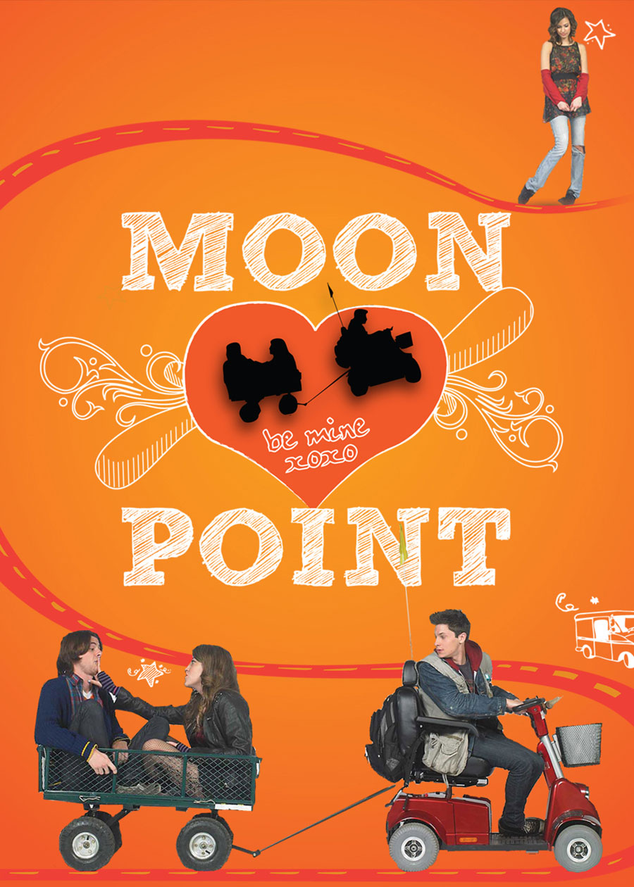 Moon Point
