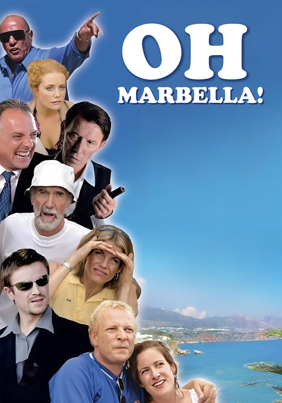 Oh Marbella!