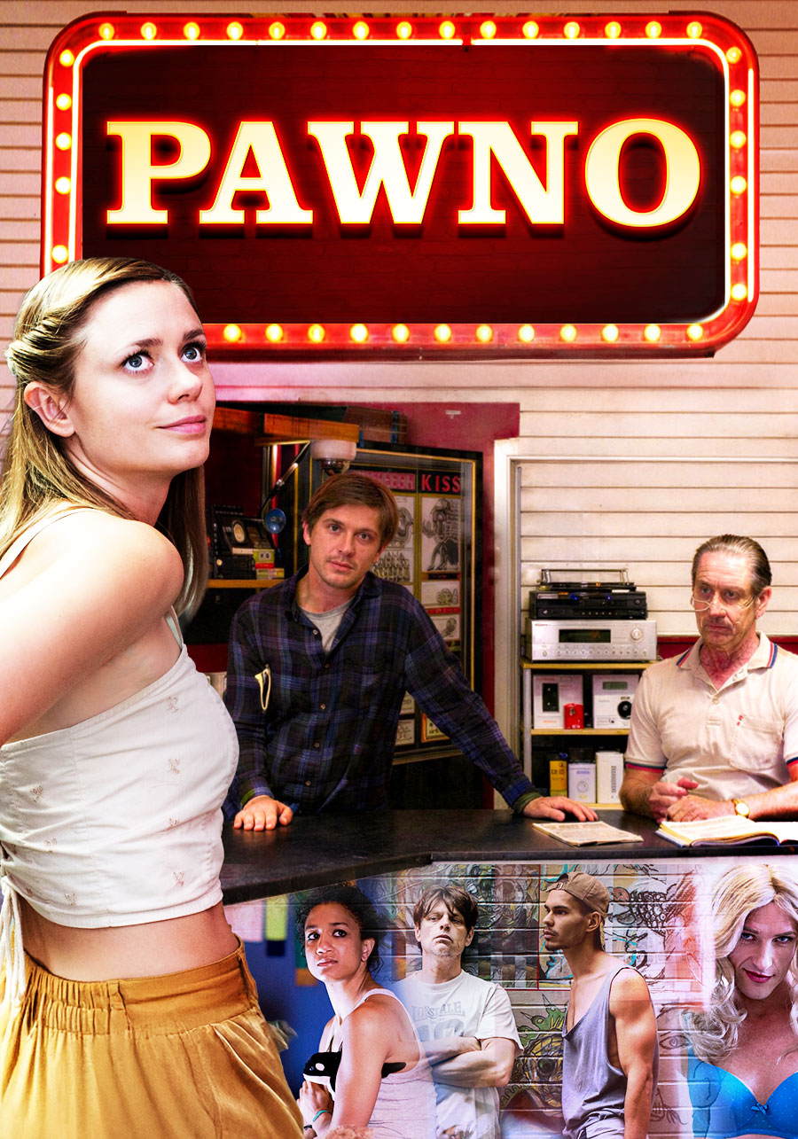 Pawno