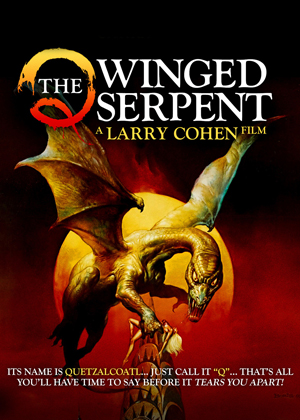 Q: The Winged Serpent