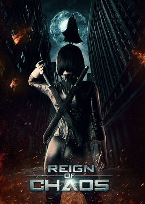 Reign of Chaos
