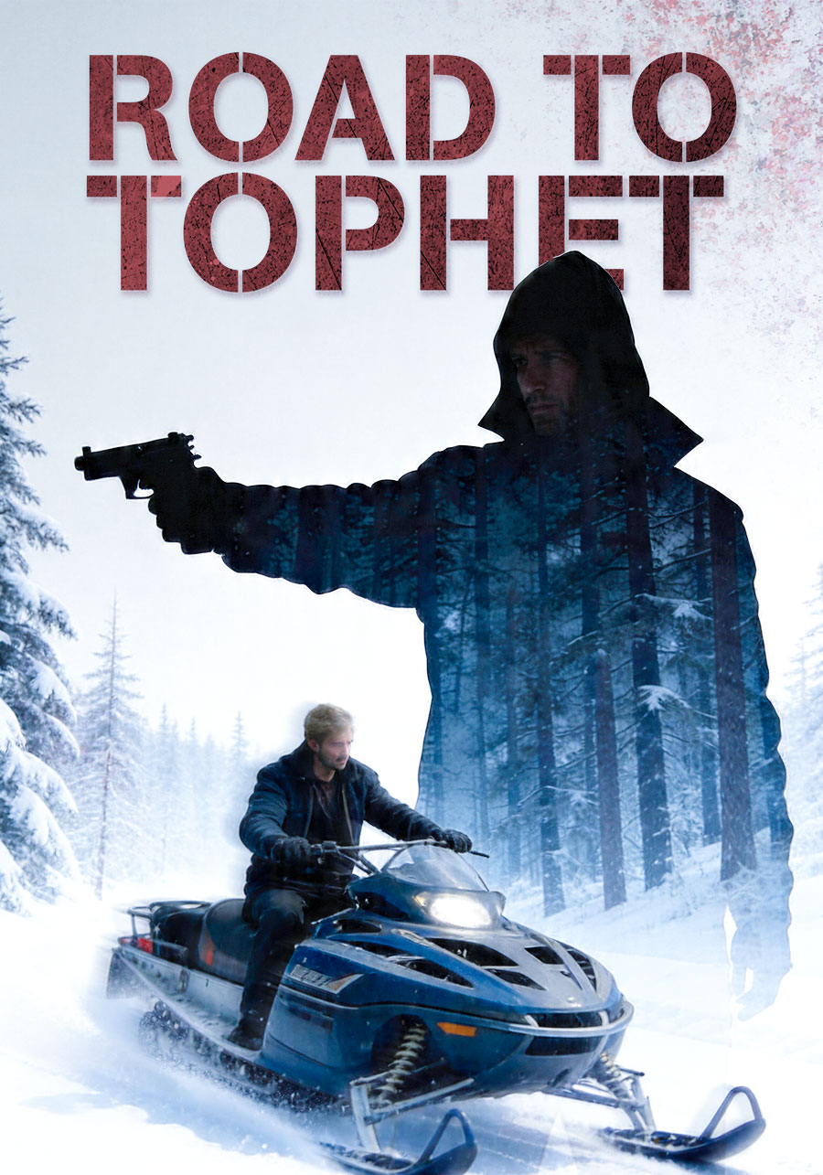 The Road To Tophet