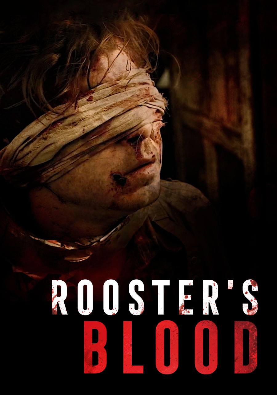Rooster's Blood (La Sangre del Gallo)