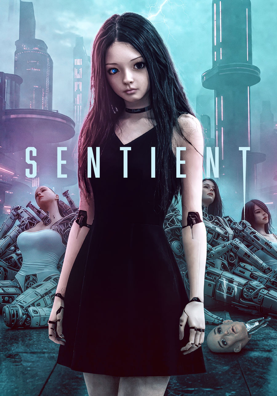 Sentient