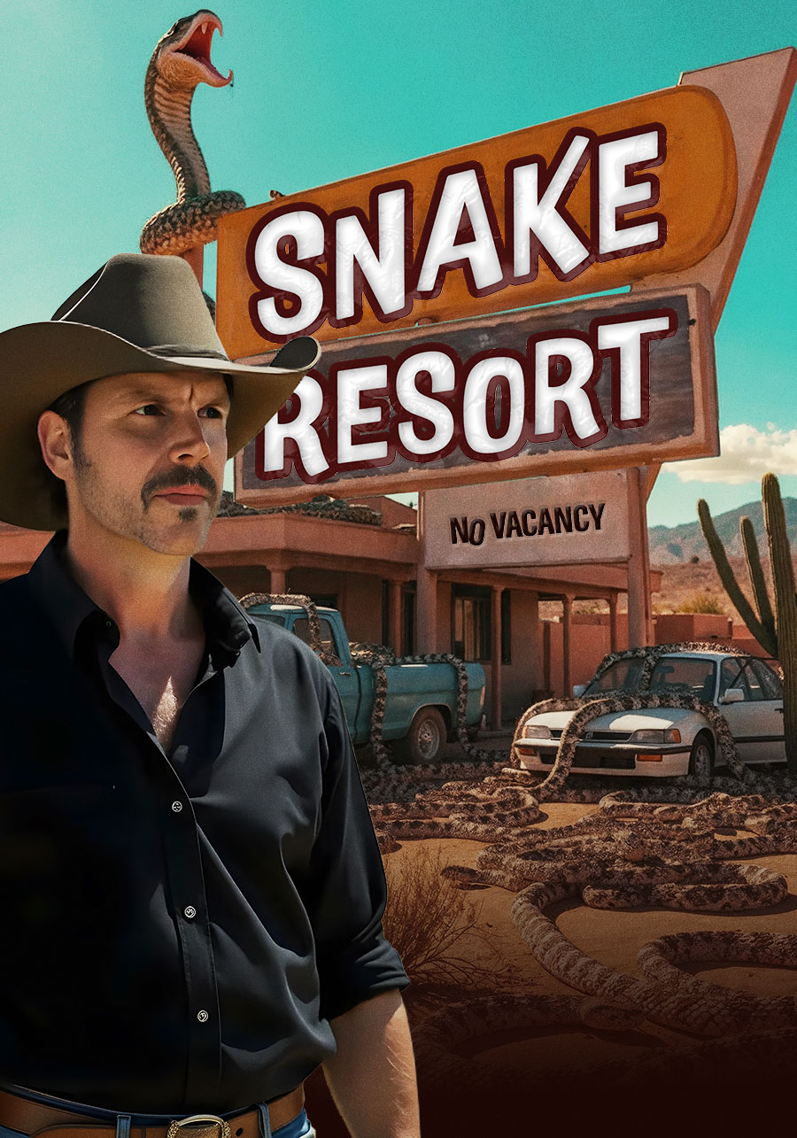 Snake Resort