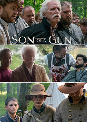 Son Of A Gun