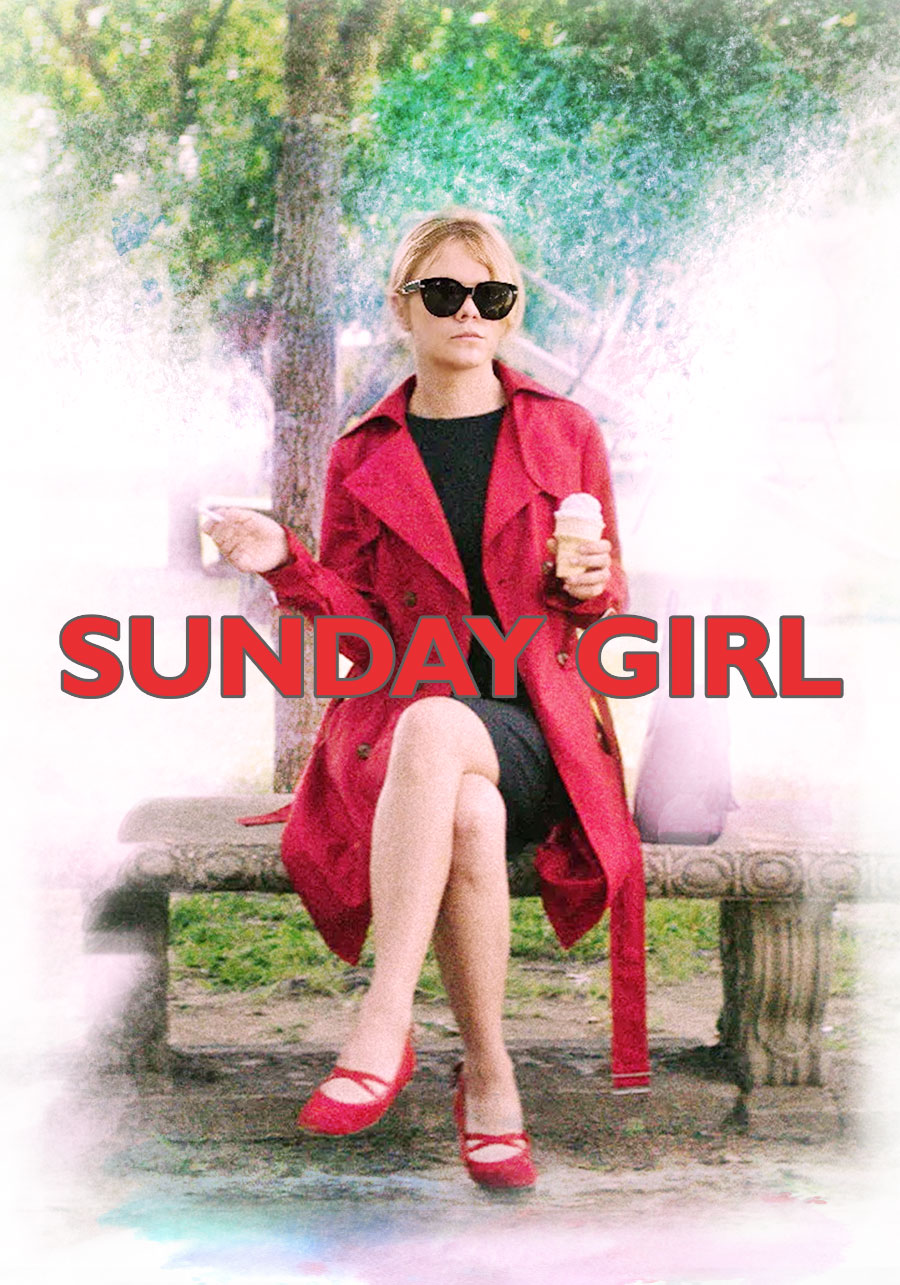 Sunday Girl