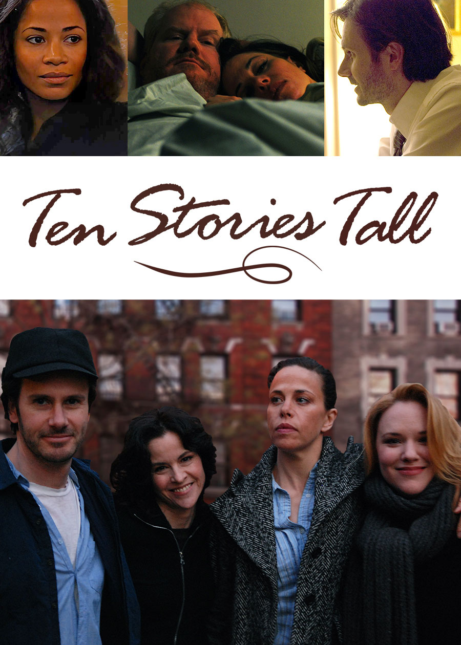 Ten Stories Tall