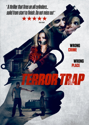 Terror Trap