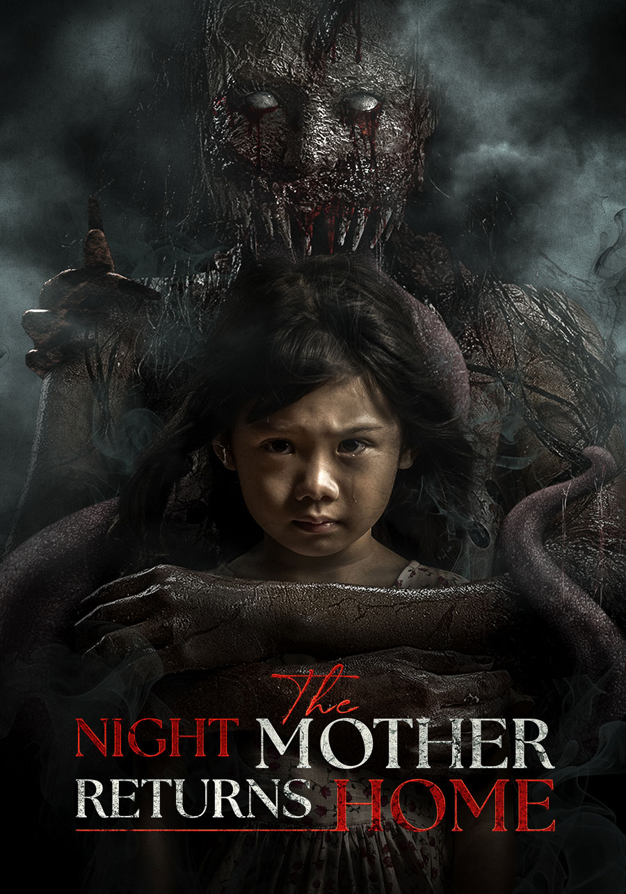 The Night Mother Returns Home