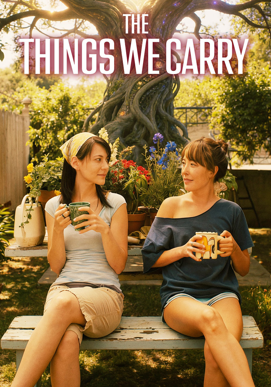 Things We Carry