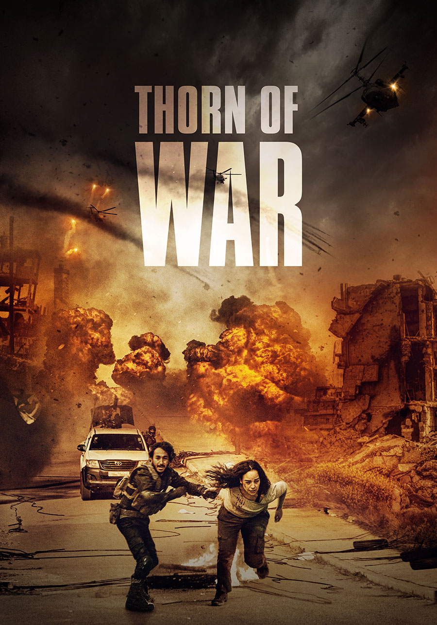 Thorn of War (Épine de Guerre)
