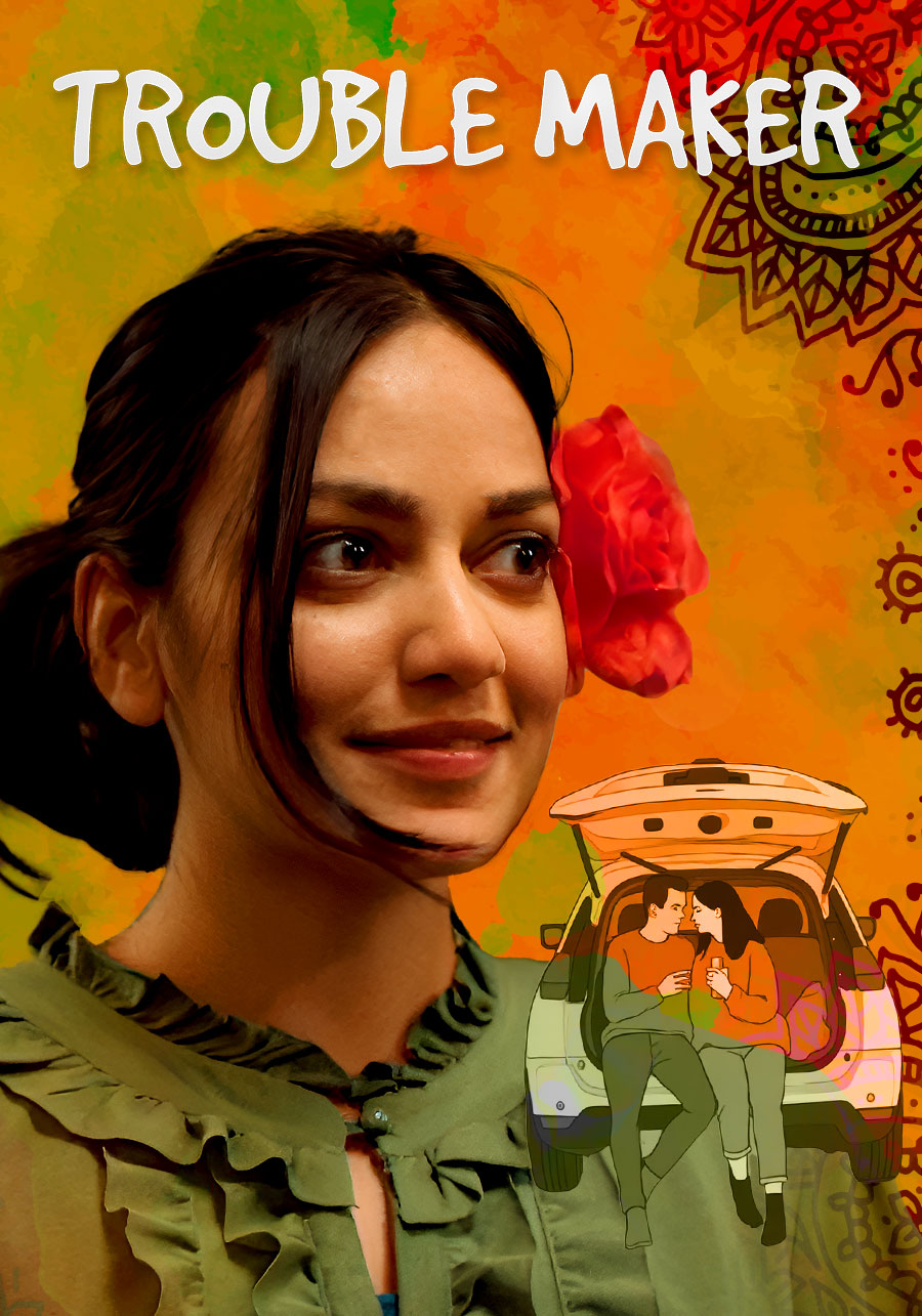 Troublemaker