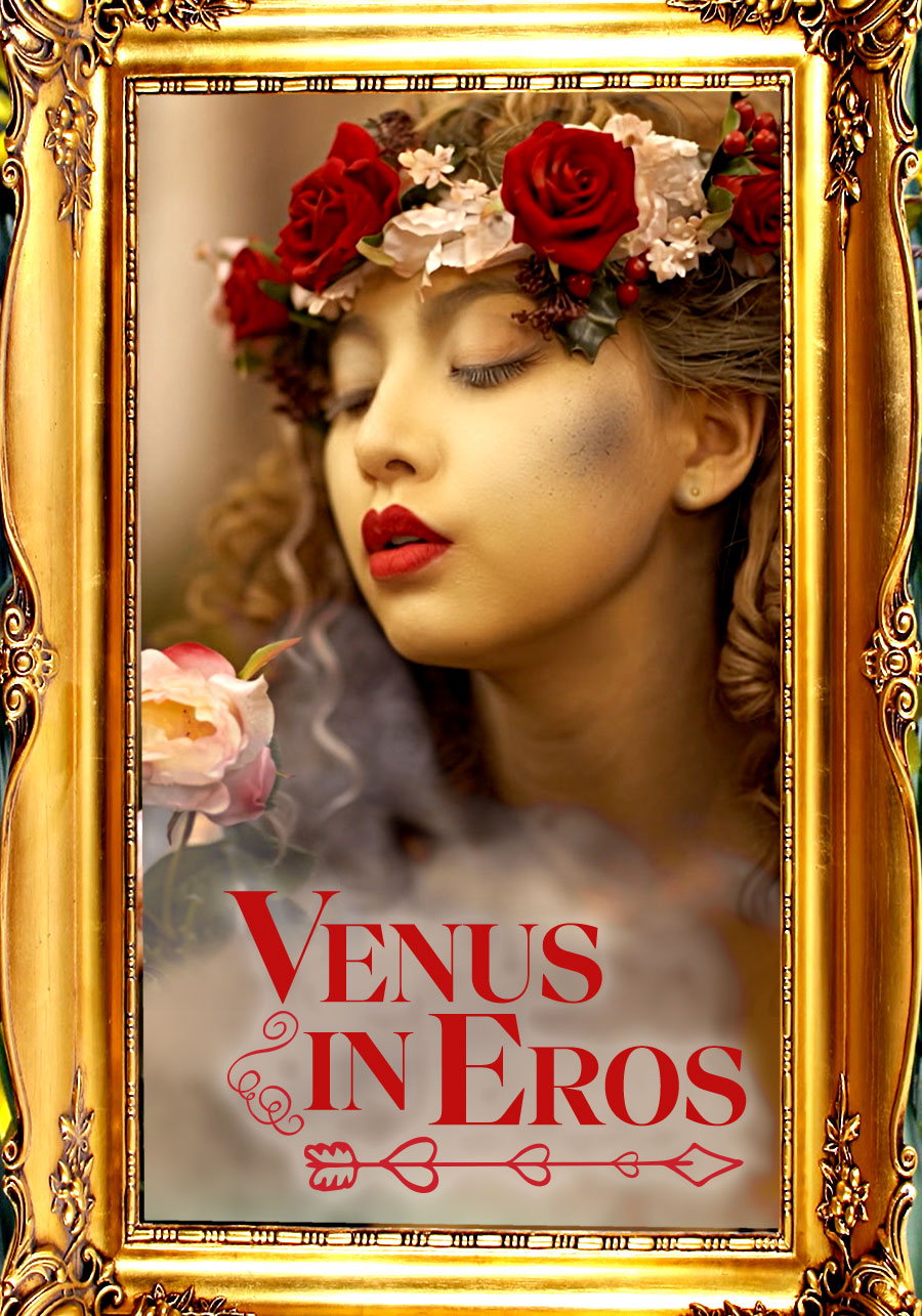 Venus In Eros