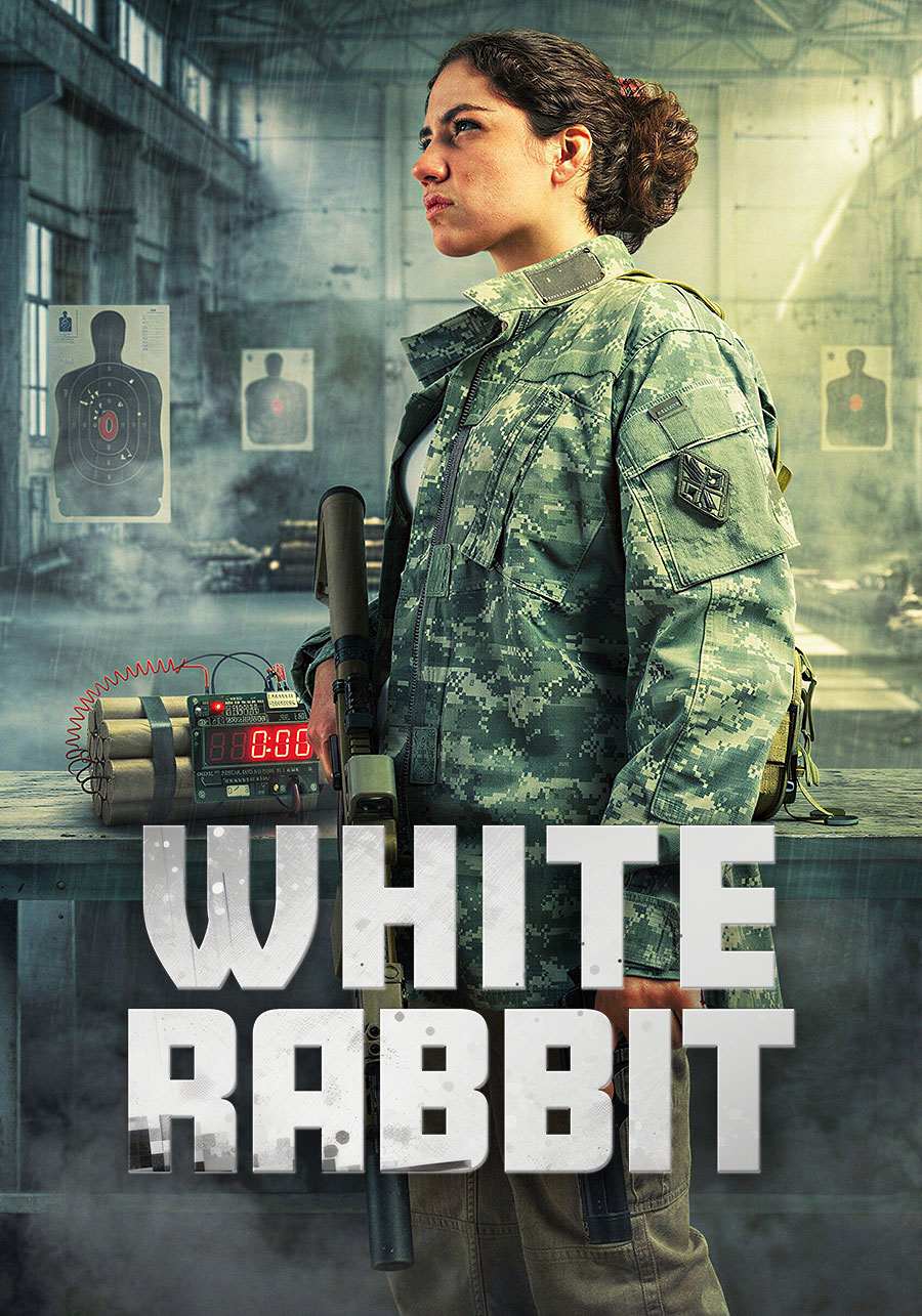 White Rabbit