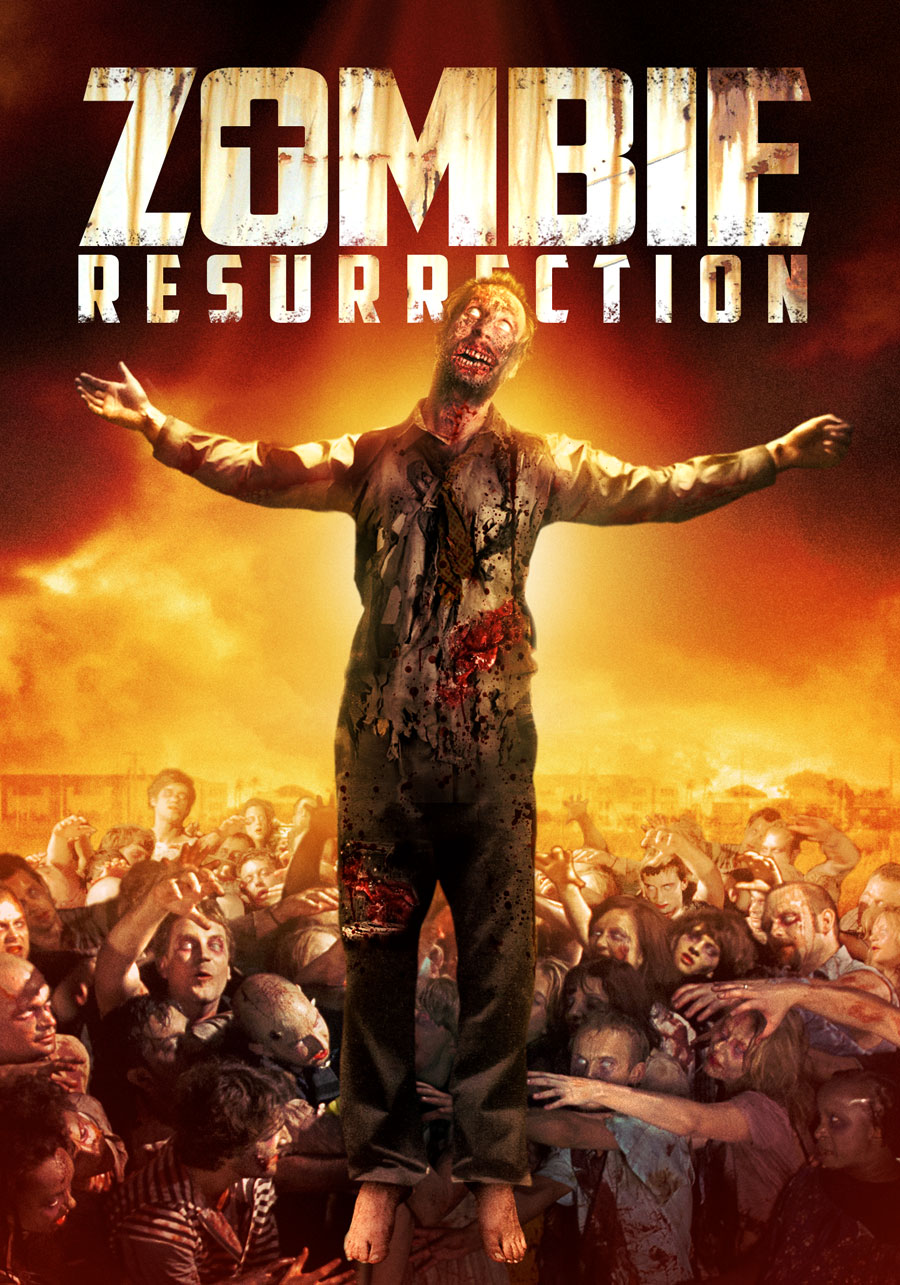 Zombie Resurrection
