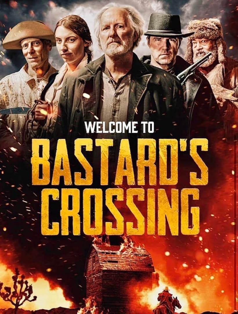 Bastard's Crossing