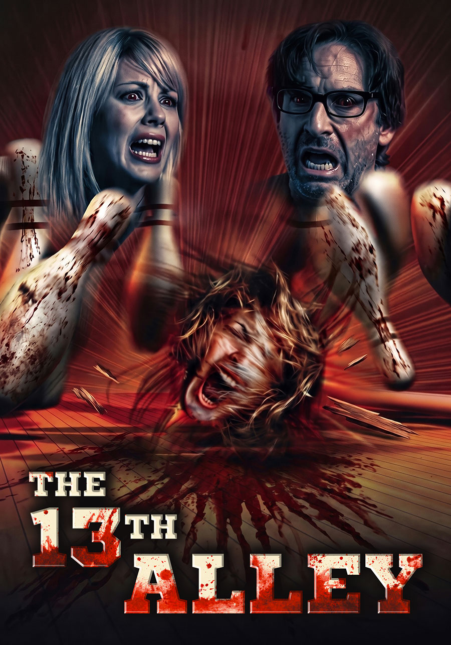 The 13th Alley