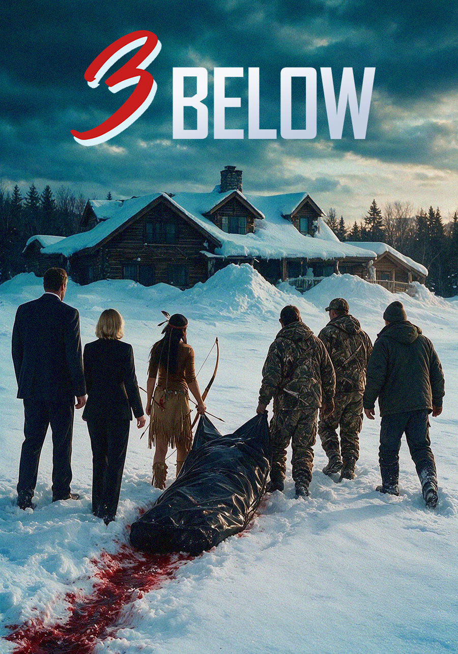 3 Below